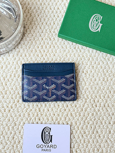 GOYARD WALLETS