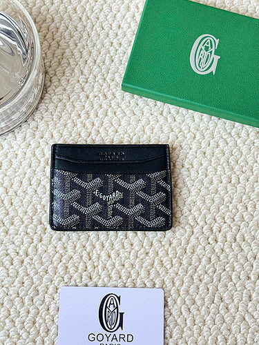 GOYARD WALLETS