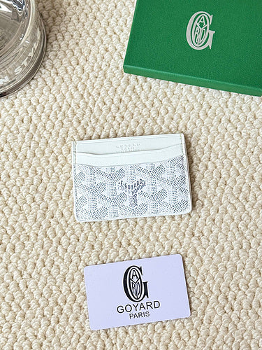 GOYARD WALLETS