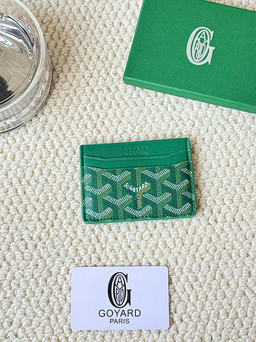 GOYARD WALLETS
