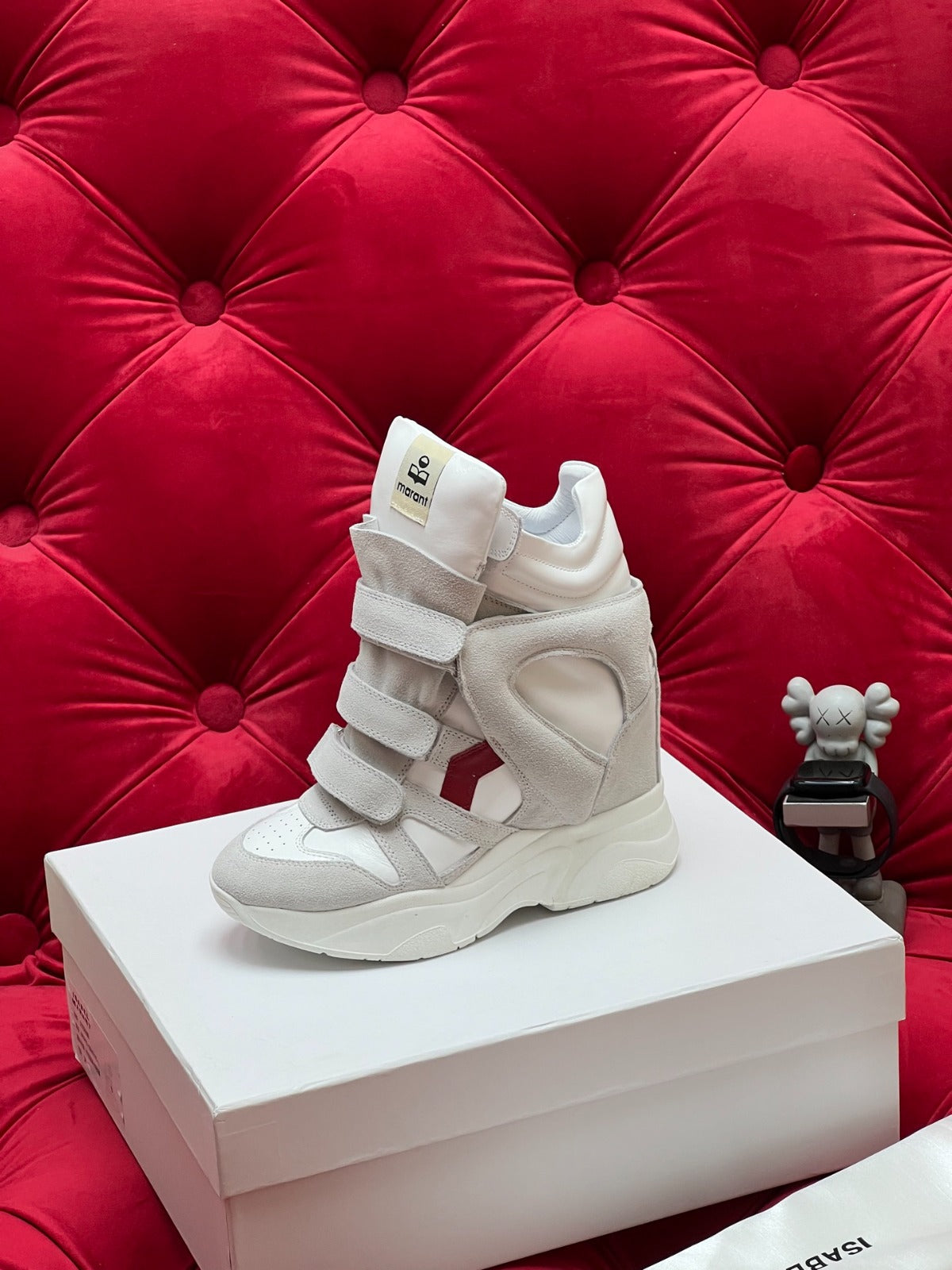 Isabel Marant Sneaker Women