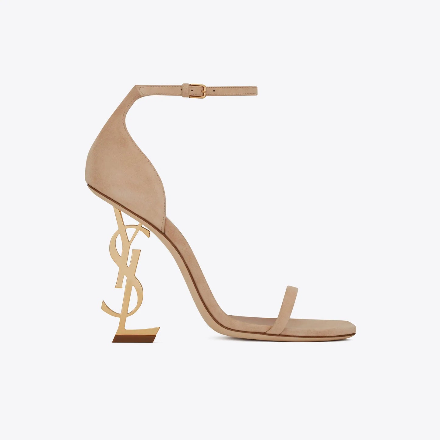 YSL High Heels