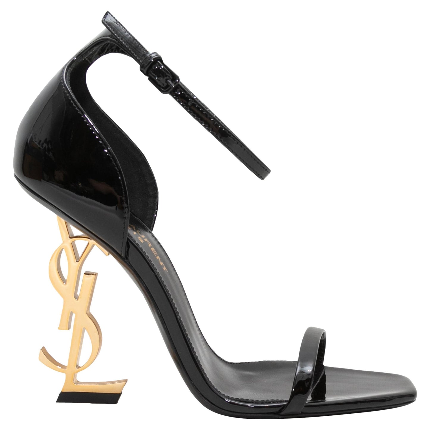 YSL High Heels