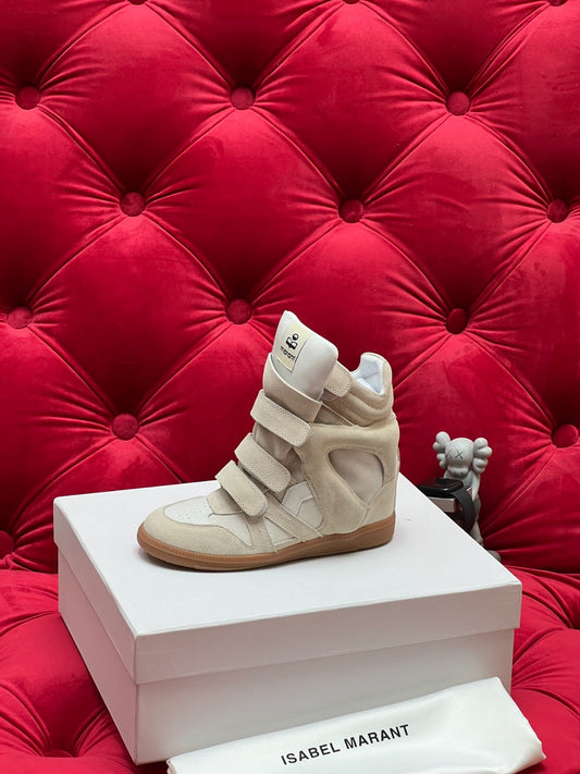 Isabel Marant Sneaker Women