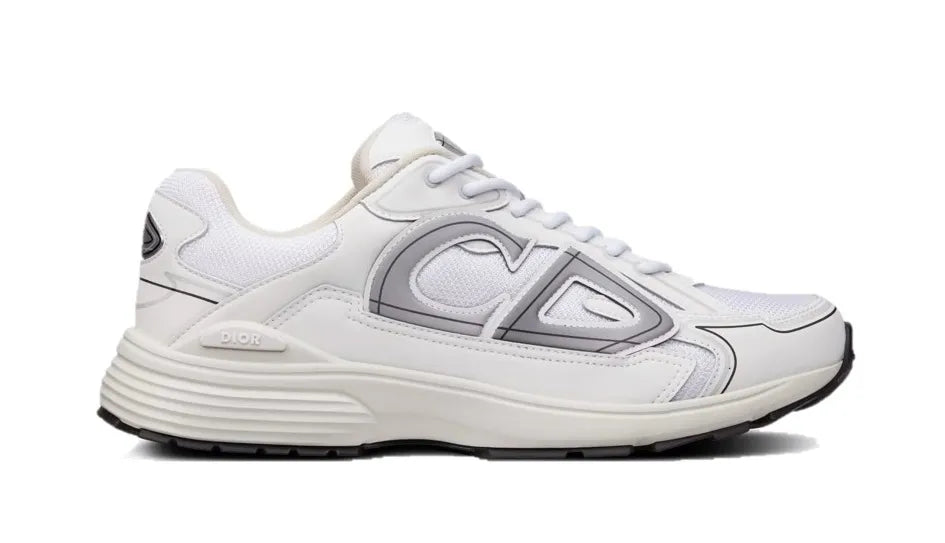 DIor B30 WHITE REFLECTIVE CD