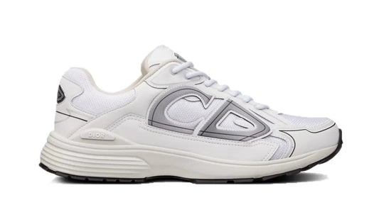 DIor B30 WHITE REFLECTIVE CD