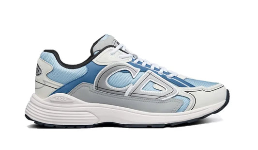 DIor B30 BLUE WHITE REFLECTIVE CD
