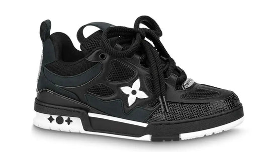 LV SKATE BLACK