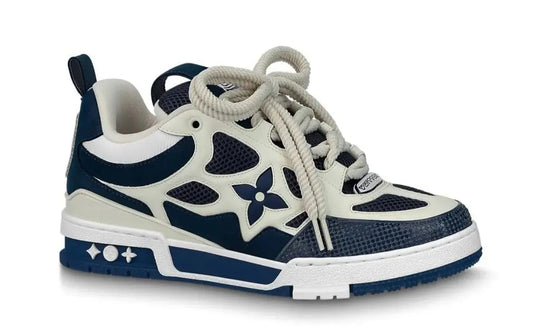 LV SKATE BLUE