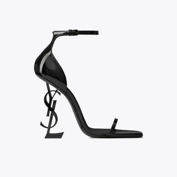 YSL High Heels