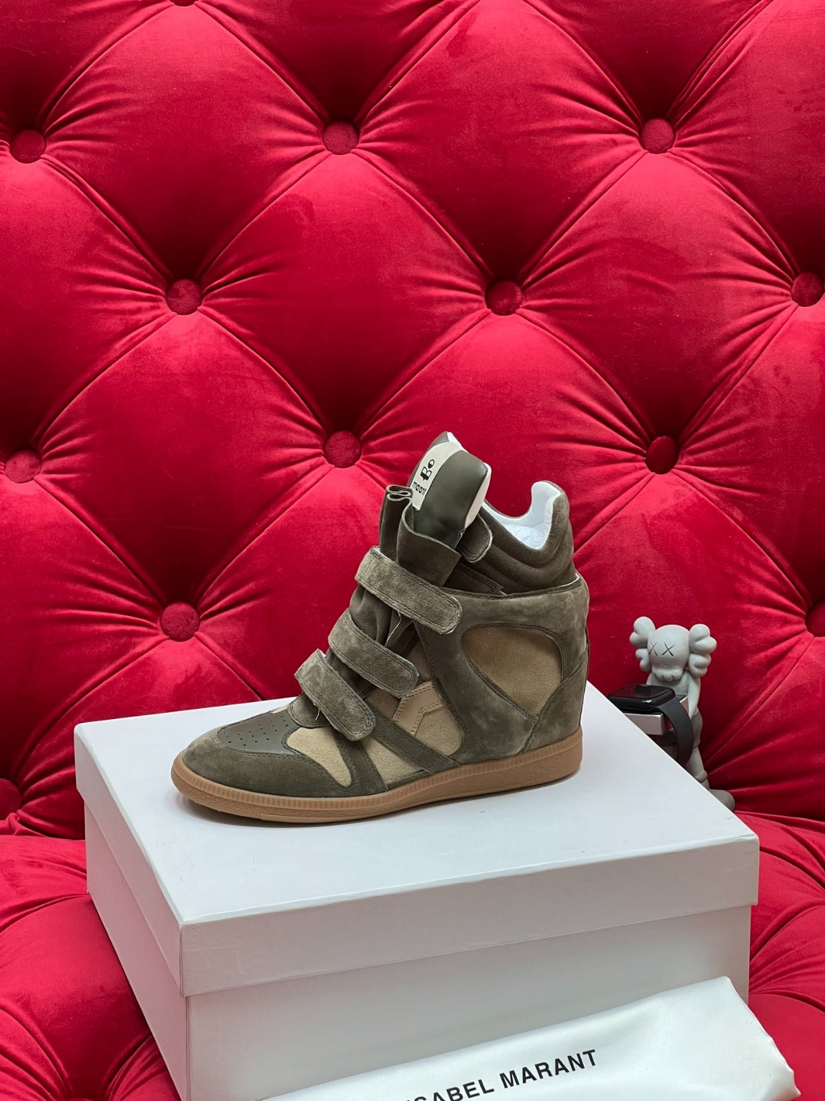 Isabel Marant Sneaker Women