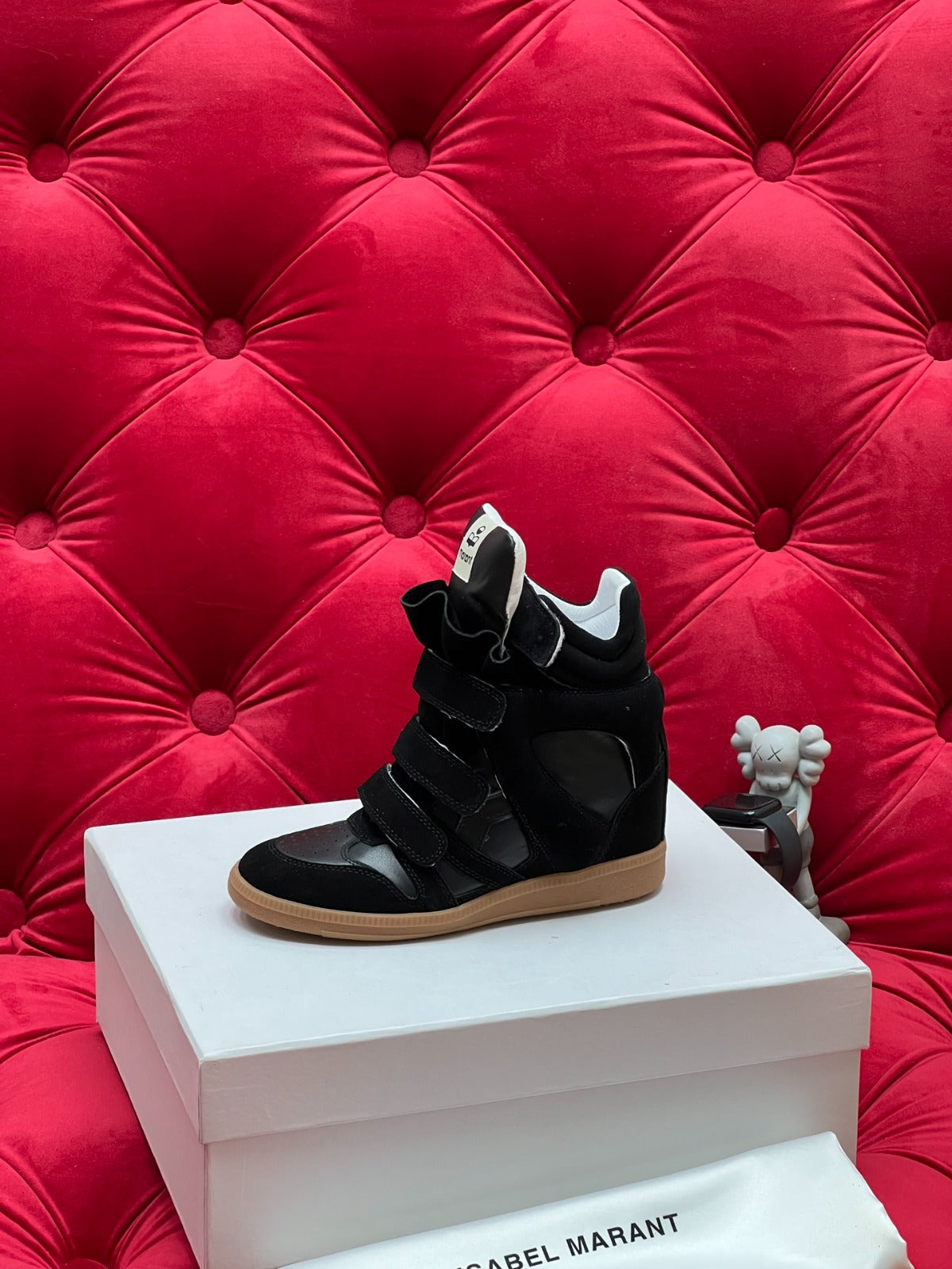 Isabel Marant Sneaker Women
