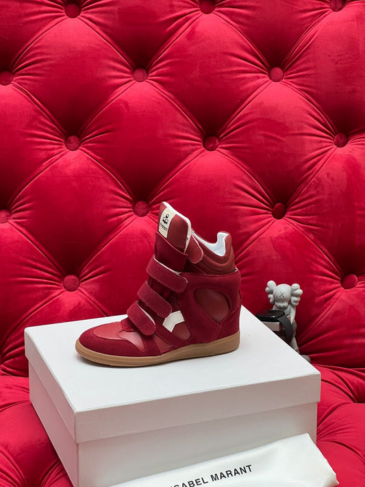 Isabel Marant Sneaker Women